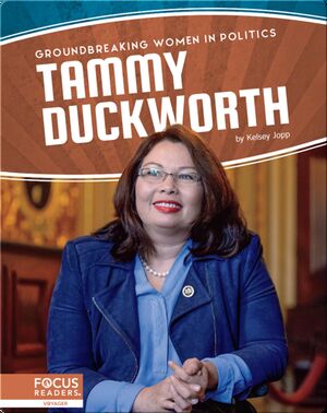 Tammy Duckworth