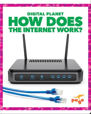 How Does the Internet Work?