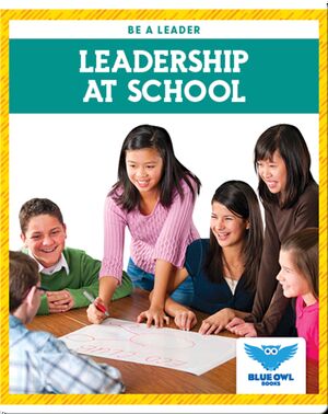 Leadership at School