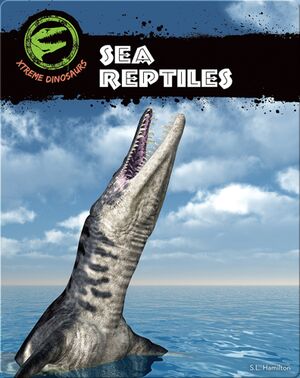 Sea Reptiles