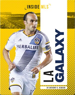 Inside MLS: LA Galaxy