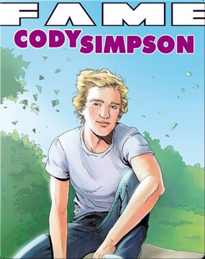 Fame: Cody Simpson