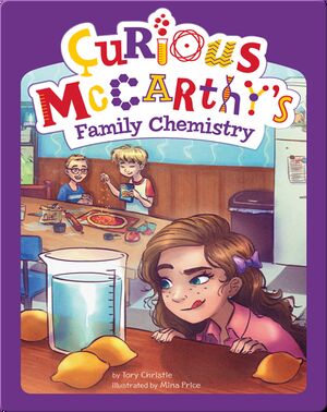 Curious McCarthy's Family Chemistry