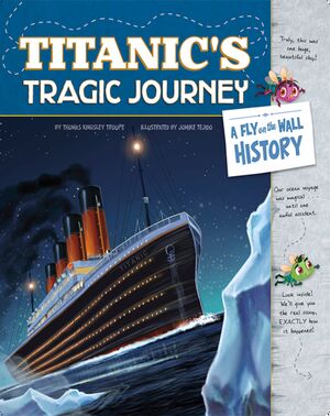 Titanic's Tragic Journey