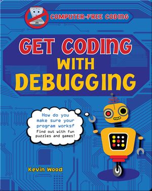 Get Coding with Debugging