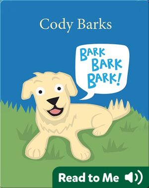 Cody Barks