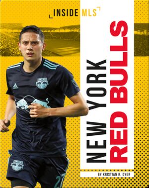 Inside MLS: New York Red Bulls