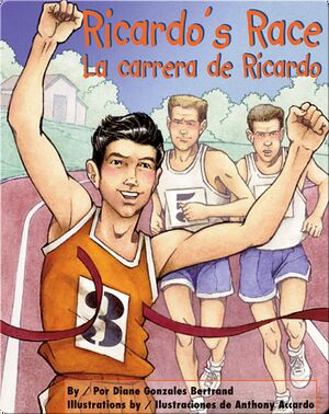 Ricardo's Race / La carrera de Ricardo