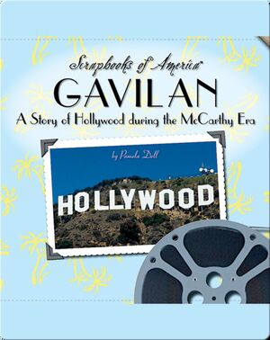 Gavilan: A Story of Hollywood during the McCarthy Era