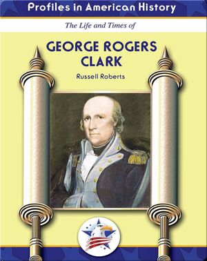 George Rogers Clark