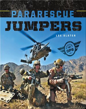 Pararescue Jumpers