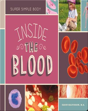 Inside the Blood