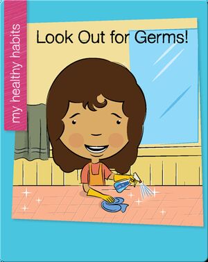 Look Out for Germs!
