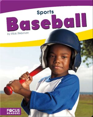 Focus Readers: Baseball