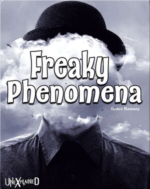 Freaky Phenomena