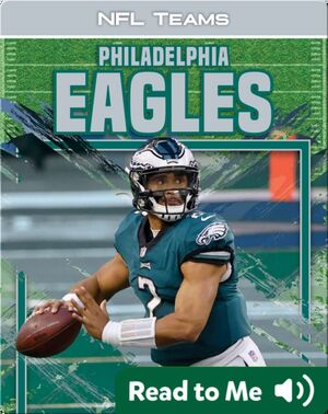 NFL Teams: Philadelphia Eagles