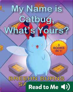 My Name is Catbug
