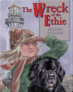 The Wreck of the Ethie