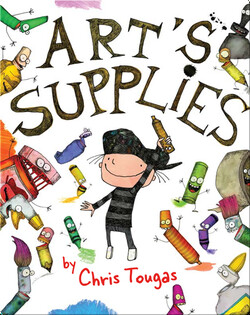 Art's Supplies