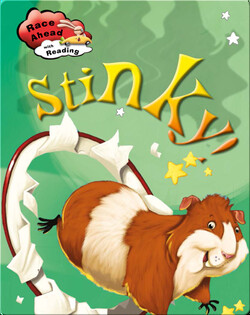 Stinky!
