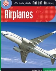 Innovation: Airplanes