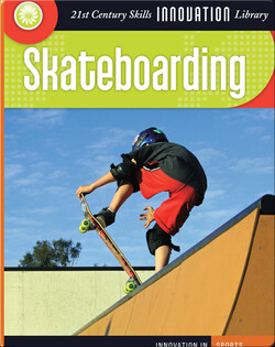 Innovation: Skateboarding