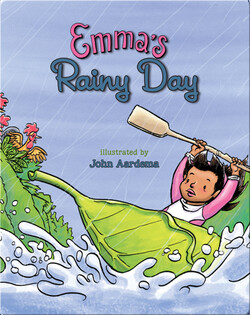 Emma's Rainy Day