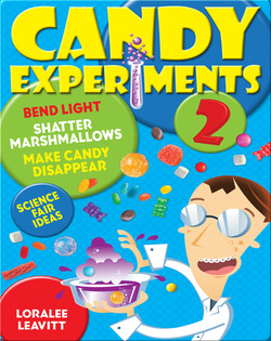 Candy Experiments 2