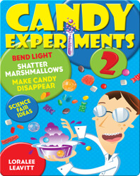 Candy Experiments 2