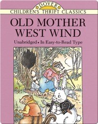 Old Mother West Wind