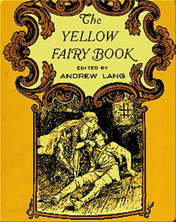The Yellow Fairy Book
