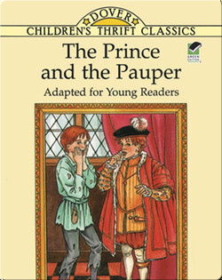 The Prince And The Pauper