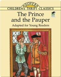The Prince And The Pauper