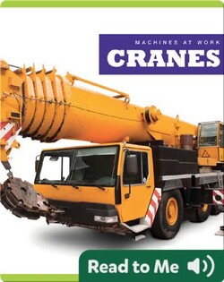 Cranes