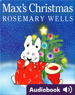 Max's Christmas
