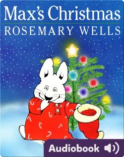 Max's Christmas