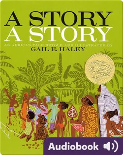 A Story, A Story