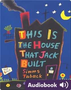 This Is the House That Jack Built