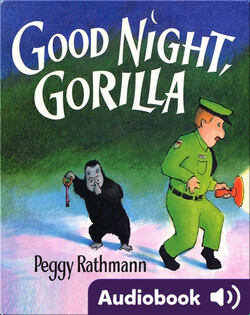 Good Night, Gorilla