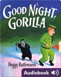 Good Night, Gorilla