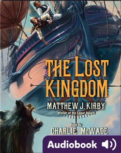The Lost Kingdom