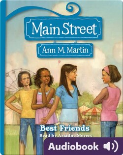 Main Street #4: Best Friends