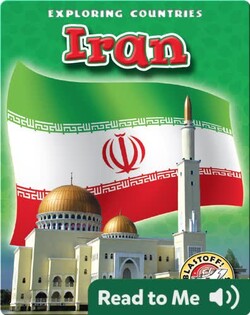 Exploring Countries: Iran