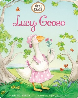 Lucy Goose