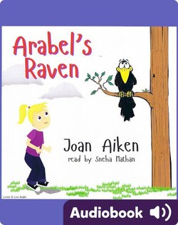Arabel and Mortimer #1: Arabel's Raven