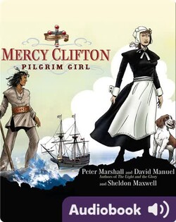 Mercy Clifton