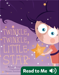 Twinkle, Twinkle, Little Star