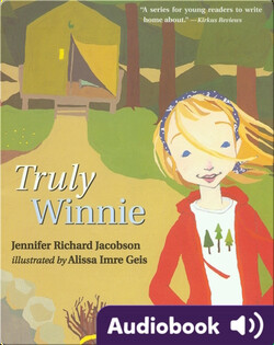 Truly Winnie