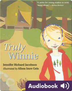 Truly Winnie