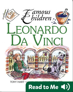 Leonardo Da Vinci